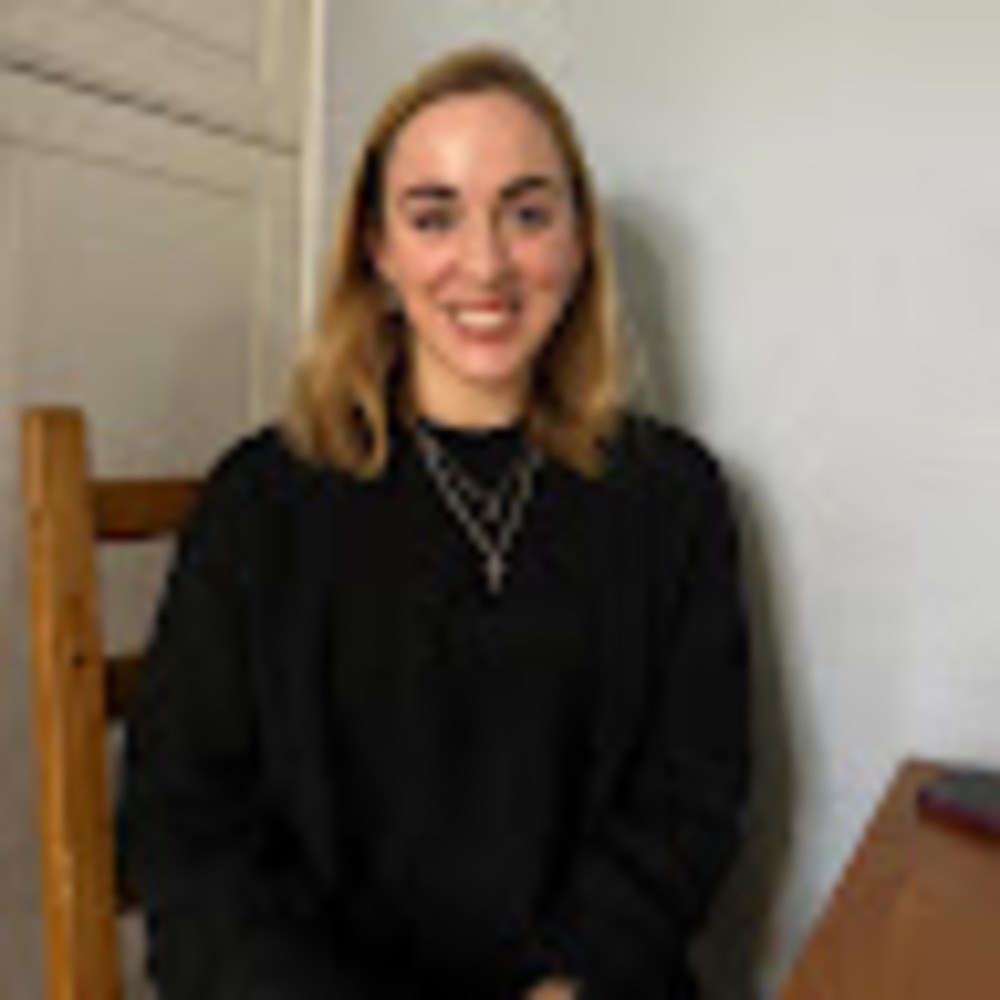 Meet your Posher, Keely